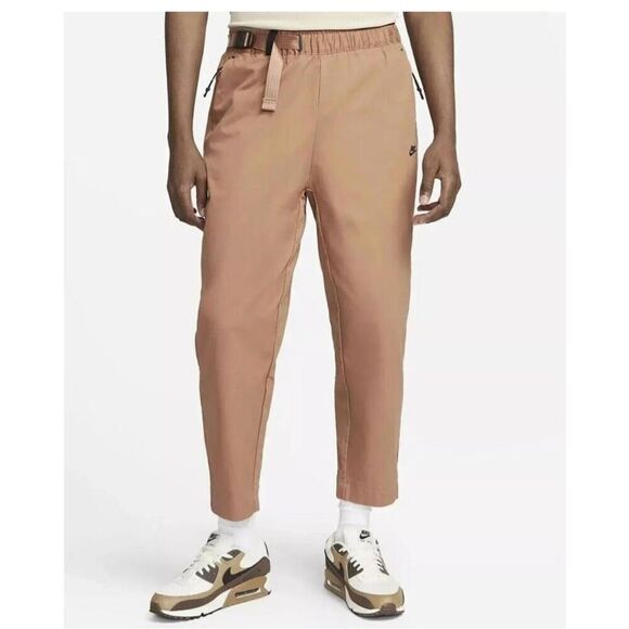 Nike Sportswear Tech Pack Woven Sneaker Pants - Picture 1 of 5